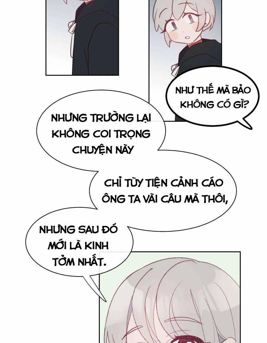 Nhật Ký Nấm Ma Cô - Chapter 28 - Page 14