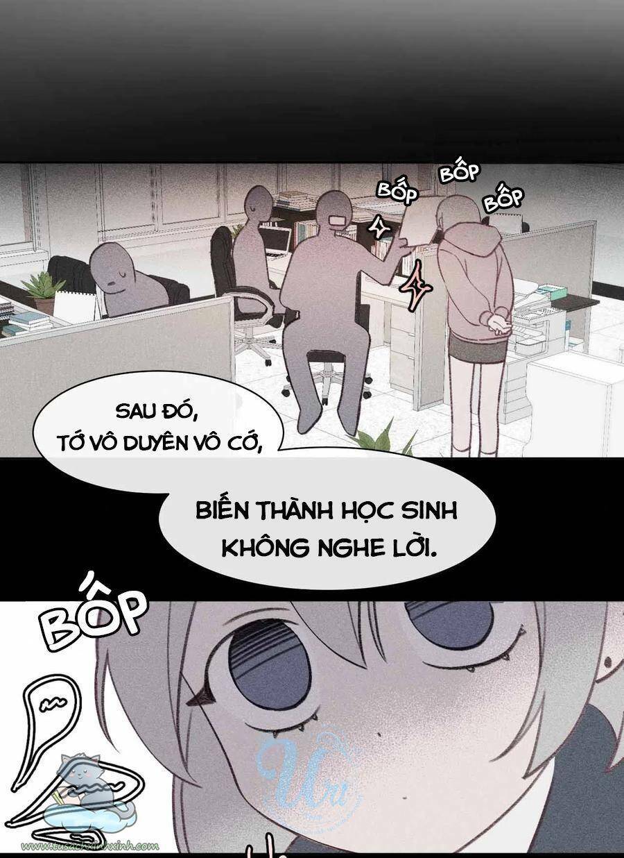 Nhật Ký Nấm Ma Cô - Chapter 28 - Page 16