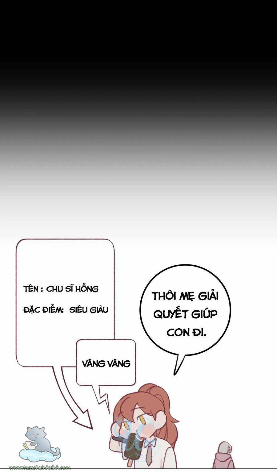 Nhật Ký Nấm Ma Cô - Chapter 28 - Page 18