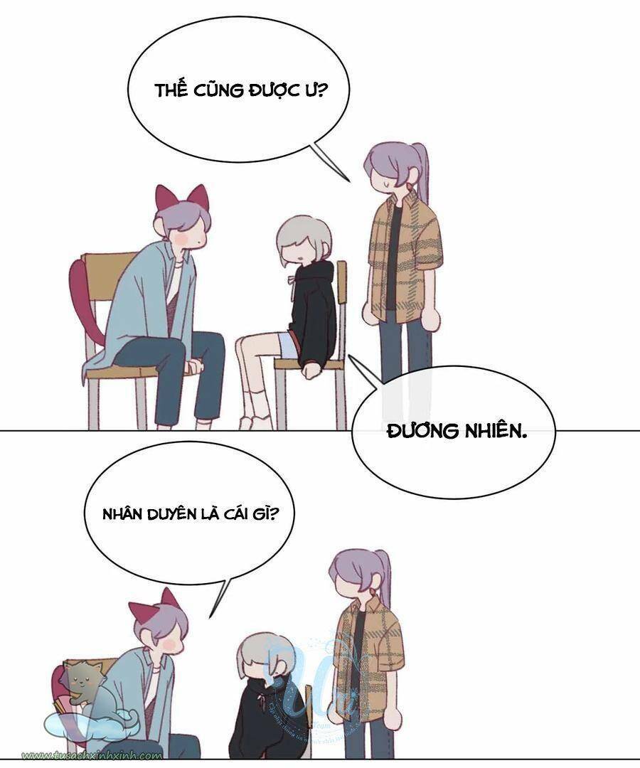 Nhật Ký Nấm Ma Cô - Chapter 28 - Page 20