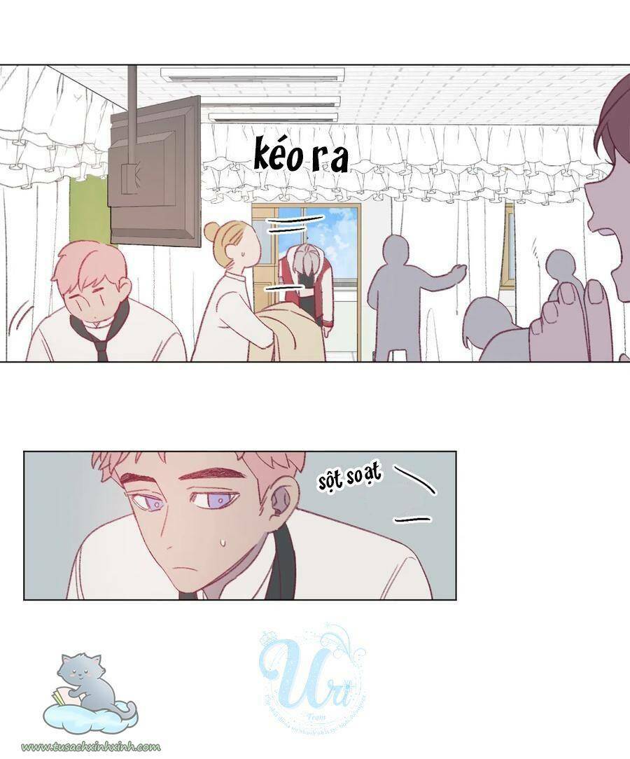 Nhật Ký Nấm Ma Cô - Chapter 28 - Page 28