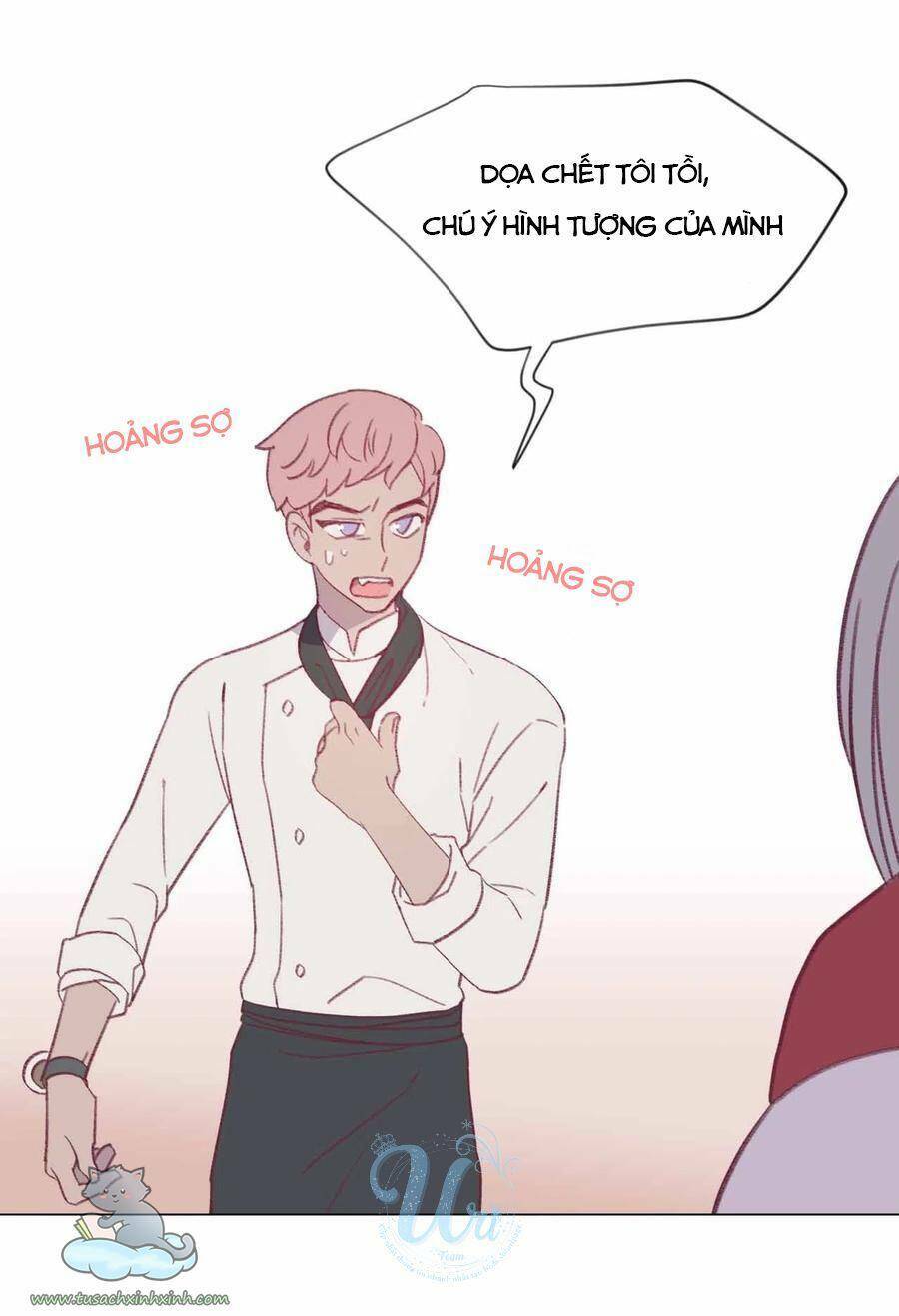 Nhật Ký Nấm Ma Cô - Chapter 28 - Page 30