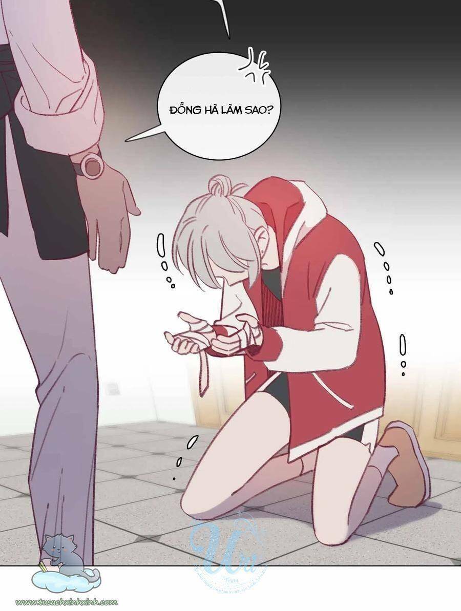 Nhật Ký Nấm Ma Cô - Chapter 28 - Page 32