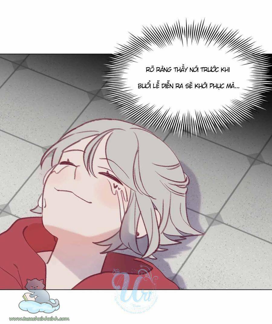 Nhật Ký Nấm Ma Cô - Chapter 28 - Page 35