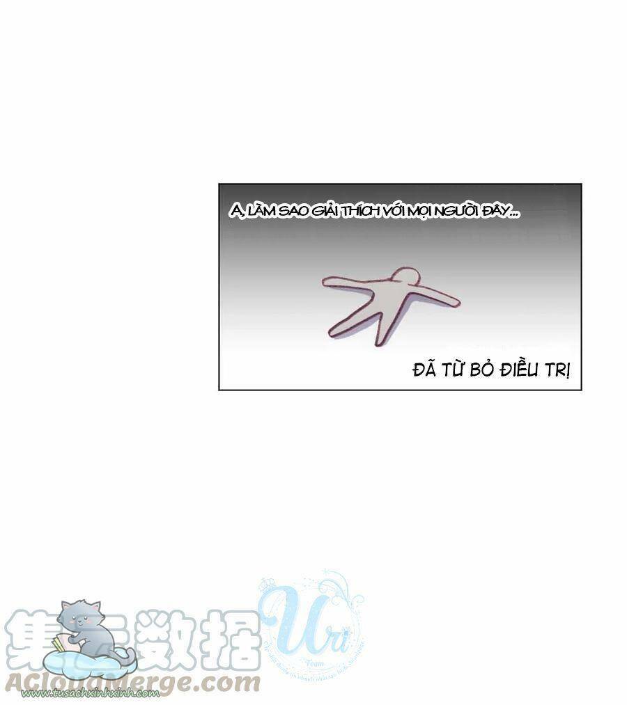 Nhật Ký Nấm Ma Cô - Chapter 28 - Page 36