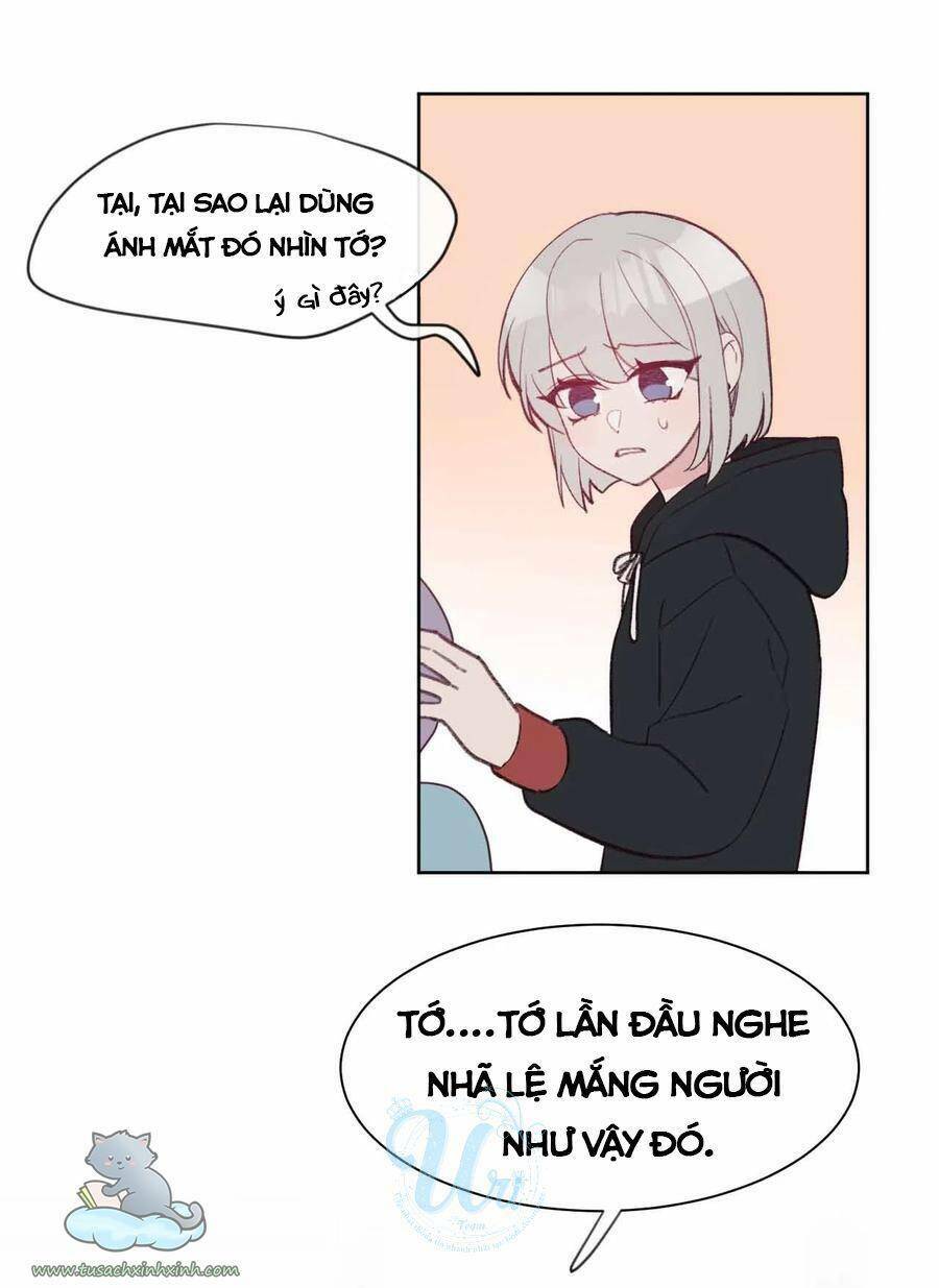 Nhật Ký Nấm Ma Cô - Chapter 28 - Page 4
