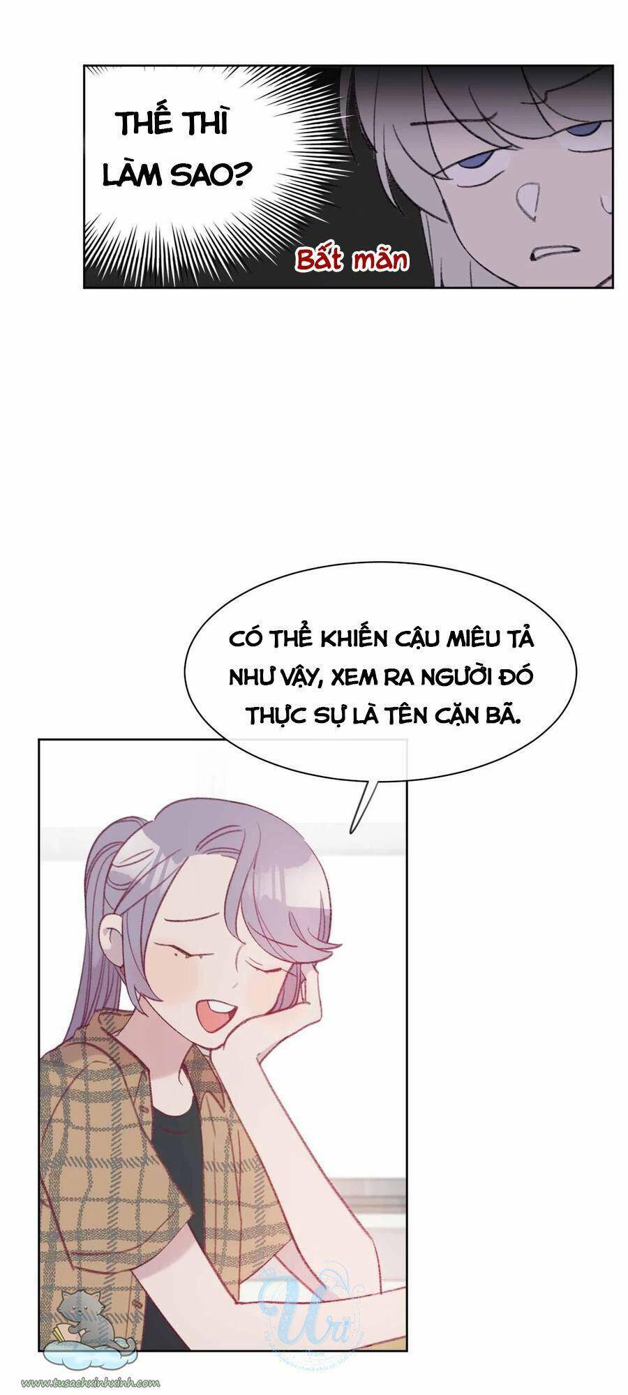 Nhật Ký Nấm Ma Cô - Chapter 28 - Page 6