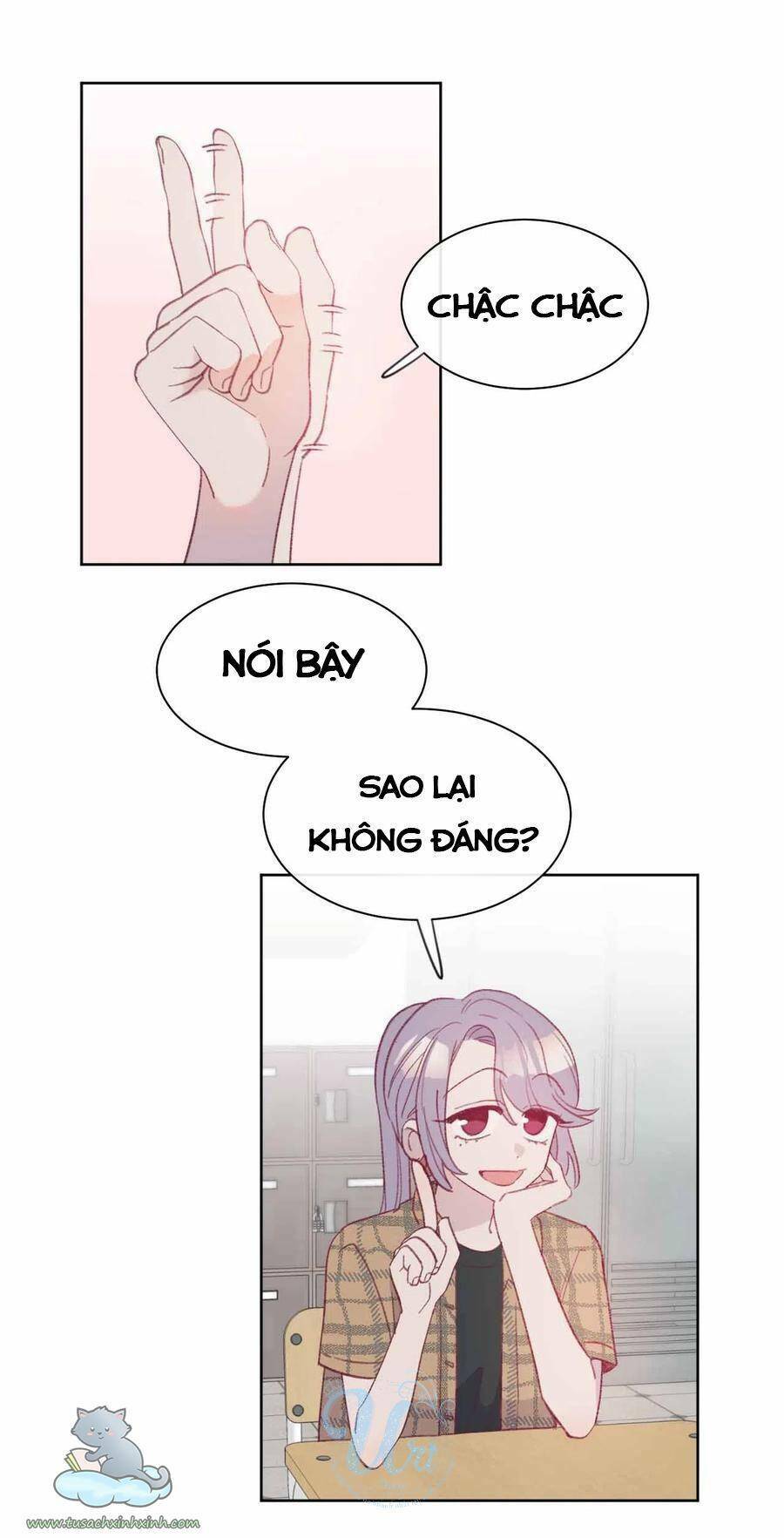 Nhật Ký Nấm Ma Cô - Chapter 28 - Page 8