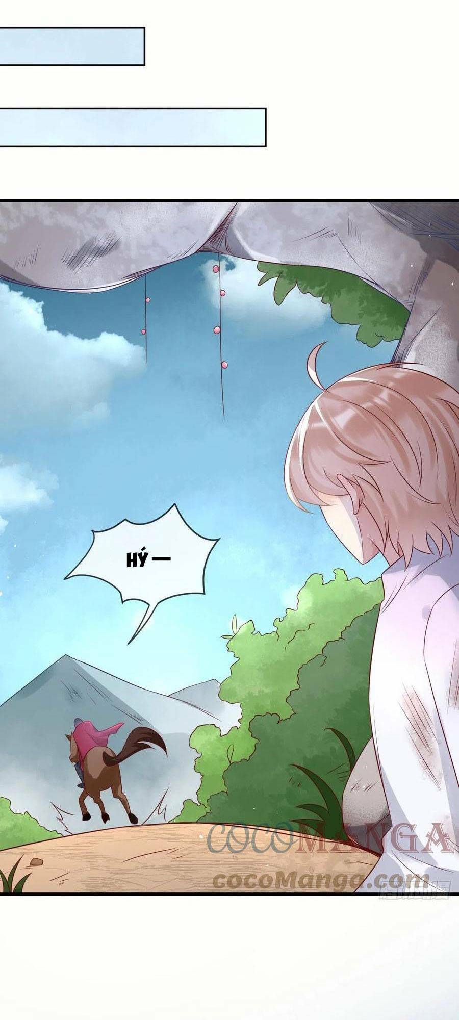 Trò Chơi Trọng Sinh: Hoàng Tử Khó Chiều - Chapter 37 - Page 11