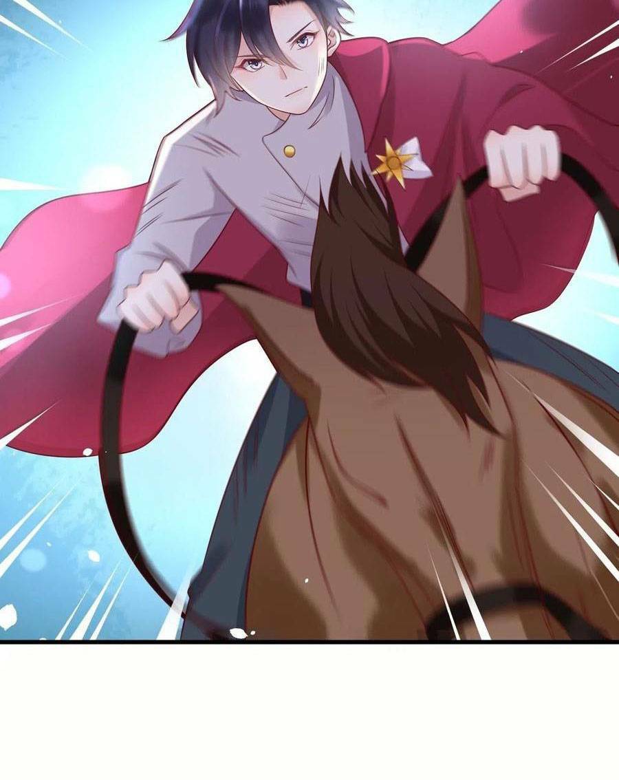 Trò Chơi Trọng Sinh: Hoàng Tử Khó Chiều - Chapter 37 - Page 15