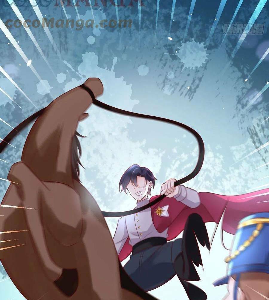 Trò Chơi Trọng Sinh: Hoàng Tử Khó Chiều - Chapter 37 - Page 18