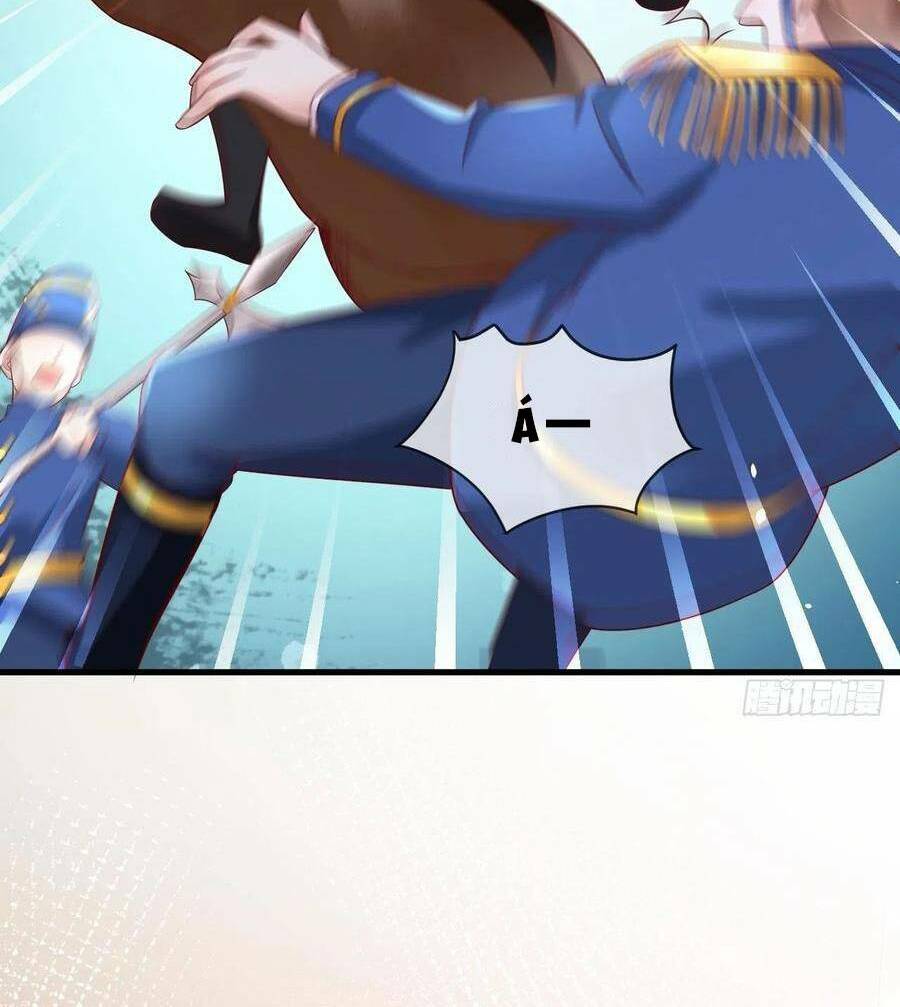 Trò Chơi Trọng Sinh: Hoàng Tử Khó Chiều - Chapter 37 - Page 19