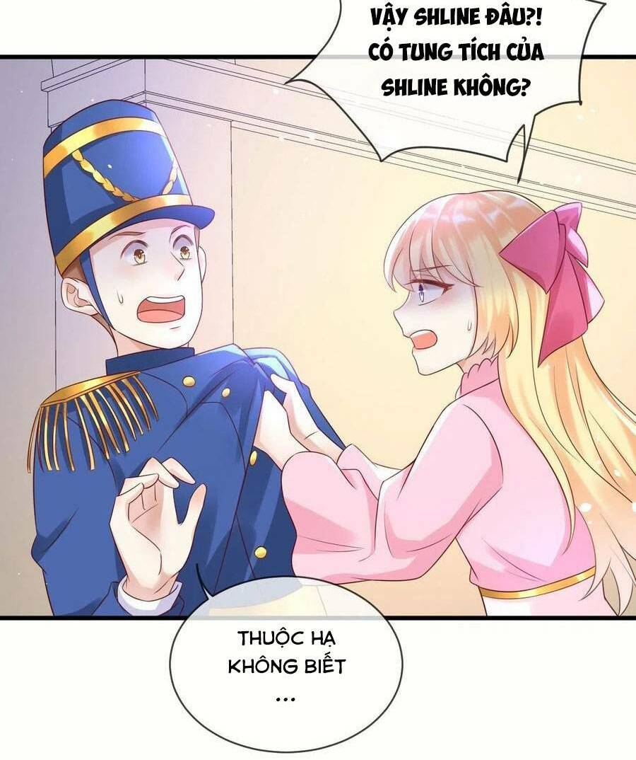 Trò Chơi Trọng Sinh: Hoàng Tử Khó Chiều - Chapter 37 - Page 22