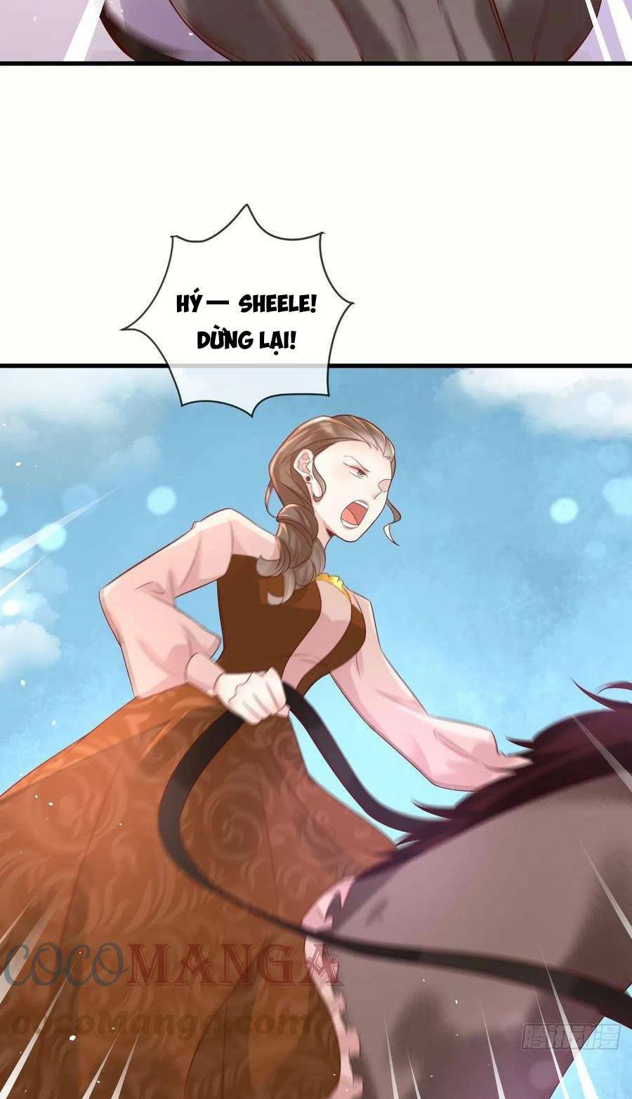 Trò Chơi Trọng Sinh: Hoàng Tử Khó Chiều - Chapter 37 - Page 24