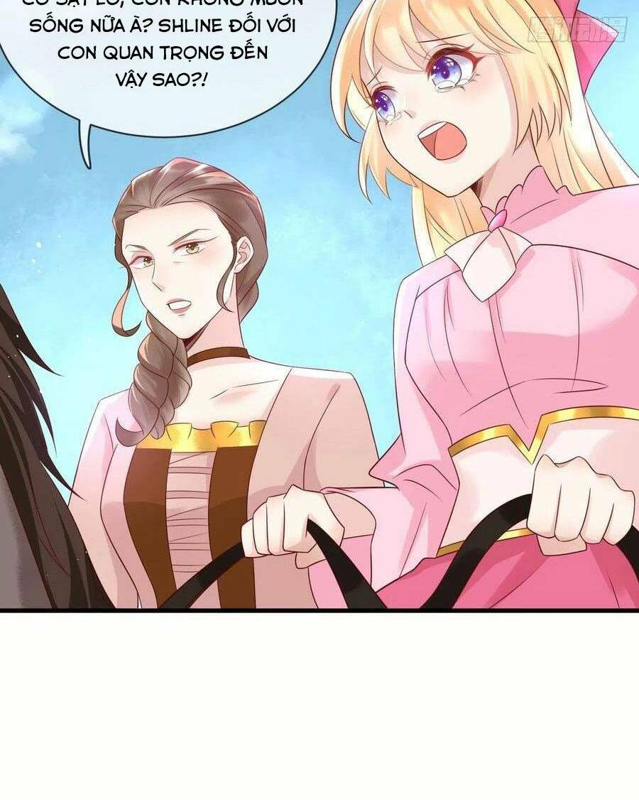 Trò Chơi Trọng Sinh: Hoàng Tử Khó Chiều - Chapter 37 - Page 28