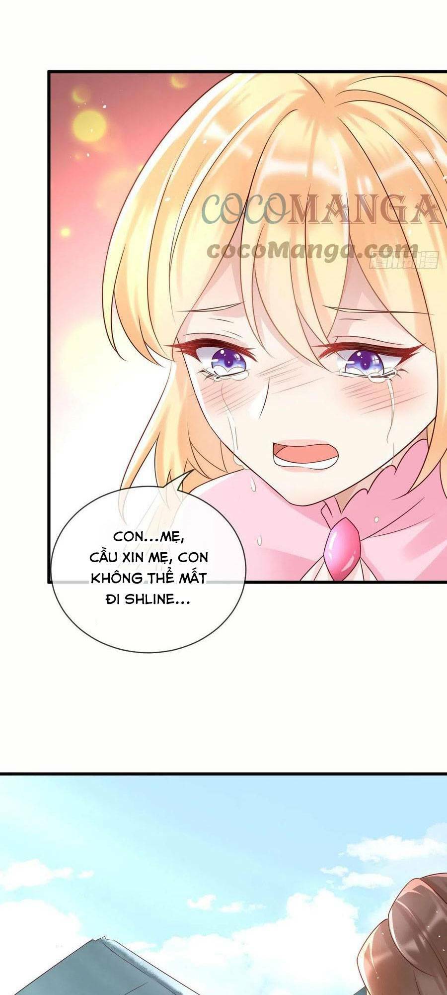 Trò Chơi Trọng Sinh: Hoàng Tử Khó Chiều - Chapter 37 - Page 29