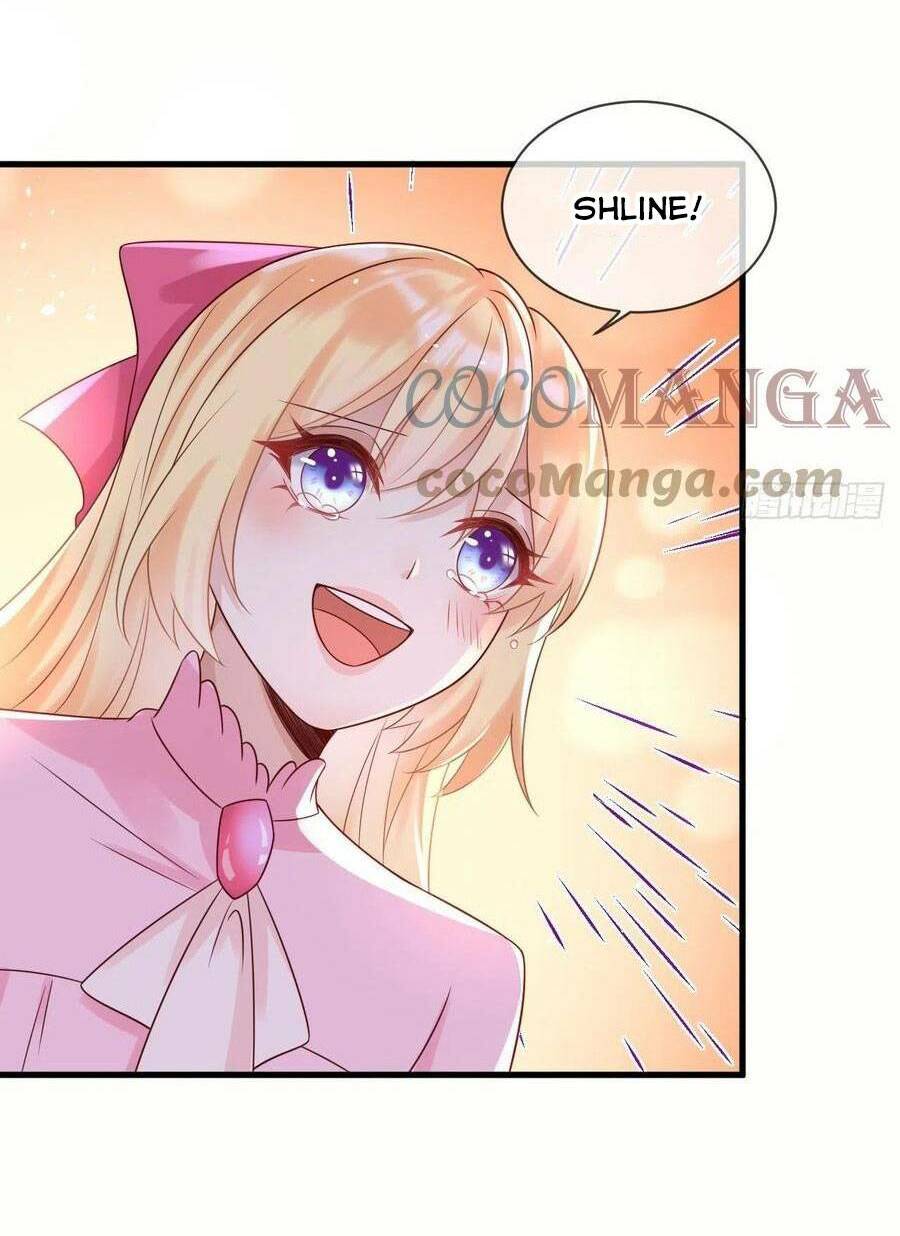 Trò Chơi Trọng Sinh: Hoàng Tử Khó Chiều - Chapter 37 - Page 31