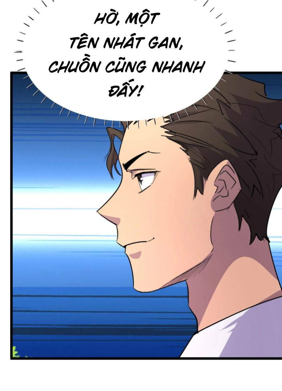 Bắt Đầu Với Tề Thiên Đại Thánh - Chapter 28 - Page 12