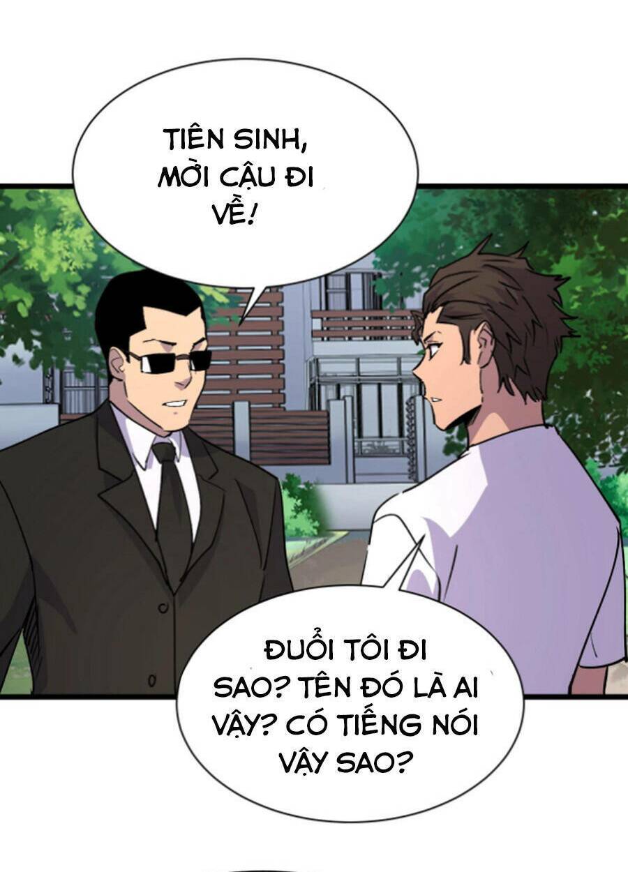 Bắt Đầu Với Tề Thiên Đại Thánh - Chapter 28 - Page 13