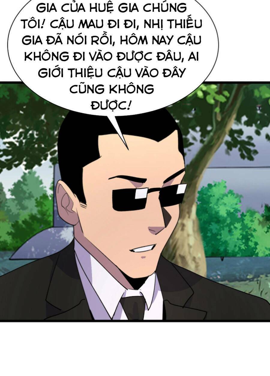 Bắt Đầu Với Tề Thiên Đại Thánh - Chapter 28 - Page 15