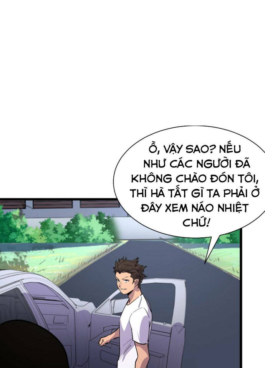 Bắt Đầu Với Tề Thiên Đại Thánh - Chapter 28 - Page 16