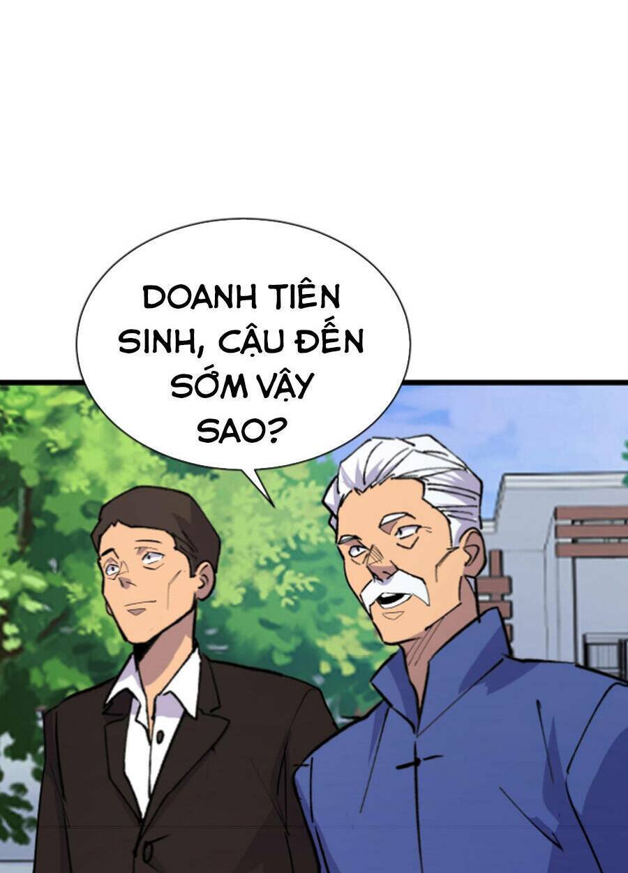 Bắt Đầu Với Tề Thiên Đại Thánh - Chapter 28 - Page 22