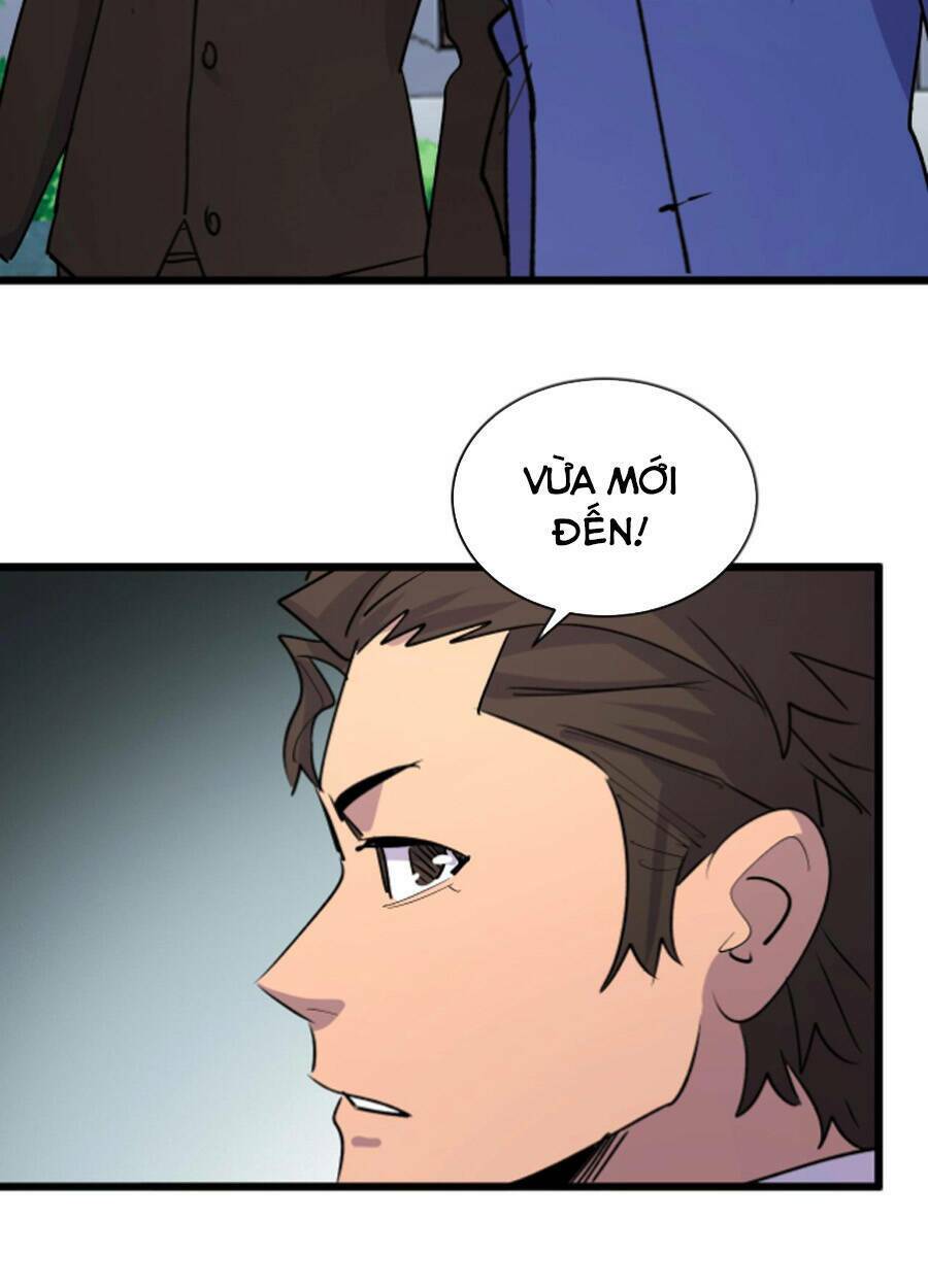 Bắt Đầu Với Tề Thiên Đại Thánh - Chapter 28 - Page 24