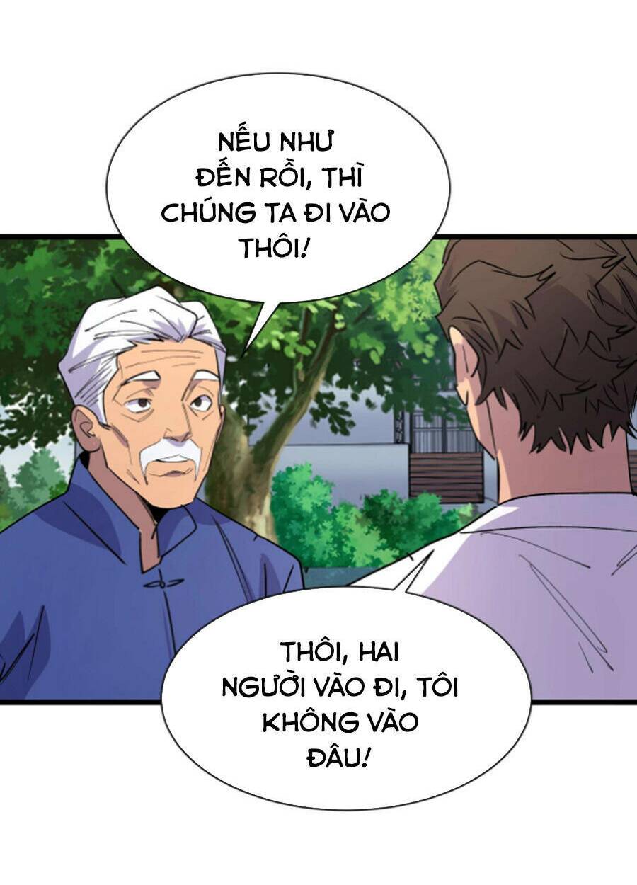 Bắt Đầu Với Tề Thiên Đại Thánh - Chapter 28 - Page 25