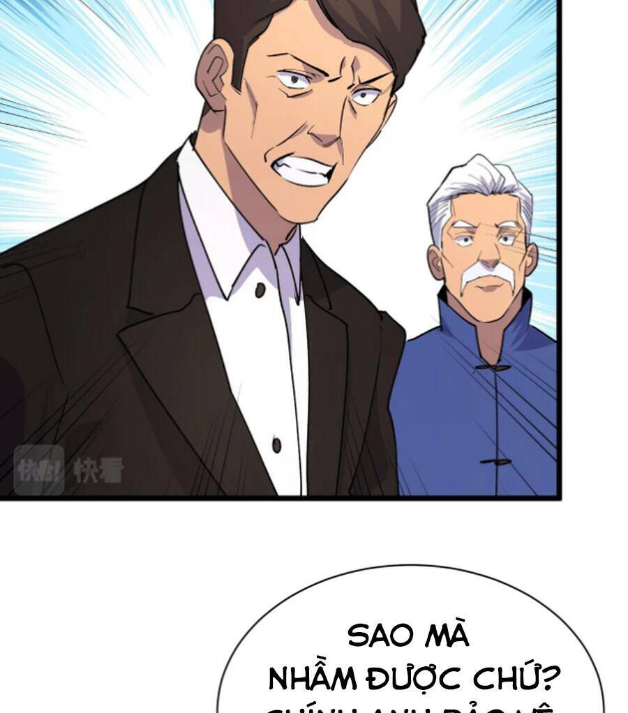 Bắt Đầu Với Tề Thiên Đại Thánh - Chapter 28 - Page 29