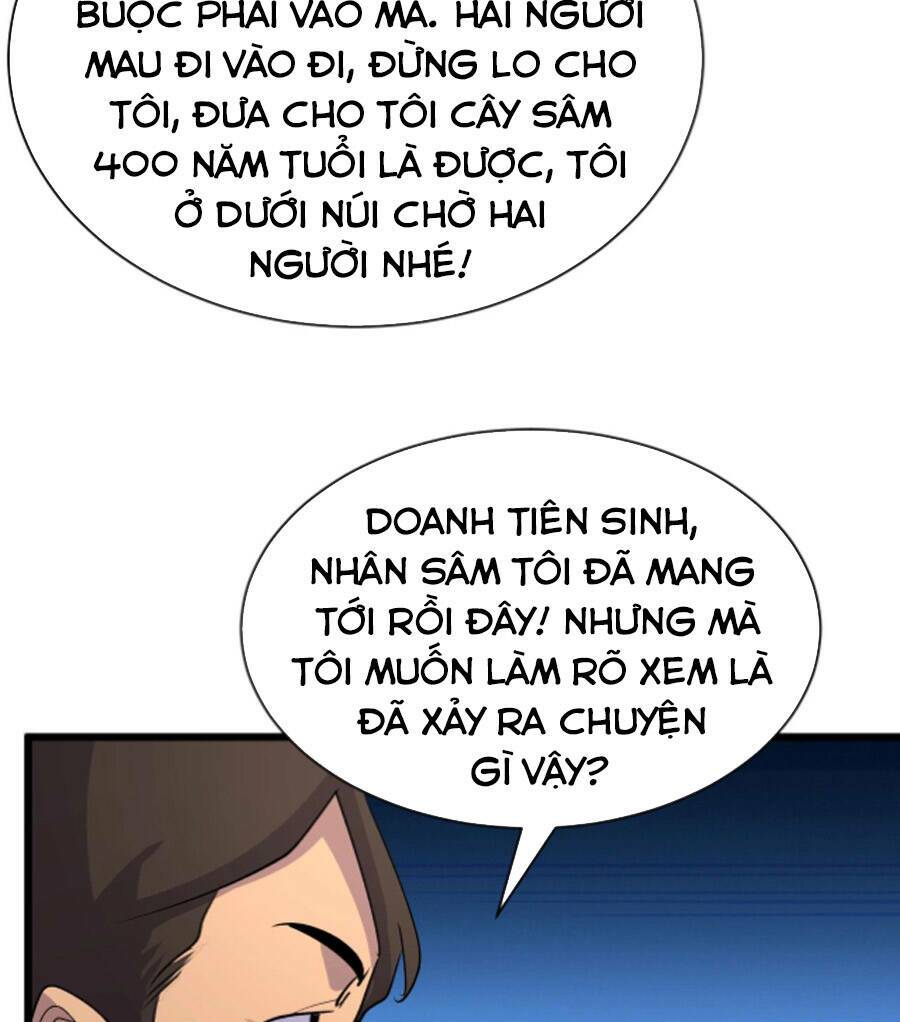 Bắt Đầu Với Tề Thiên Đại Thánh - Chapter 28 - Page 31