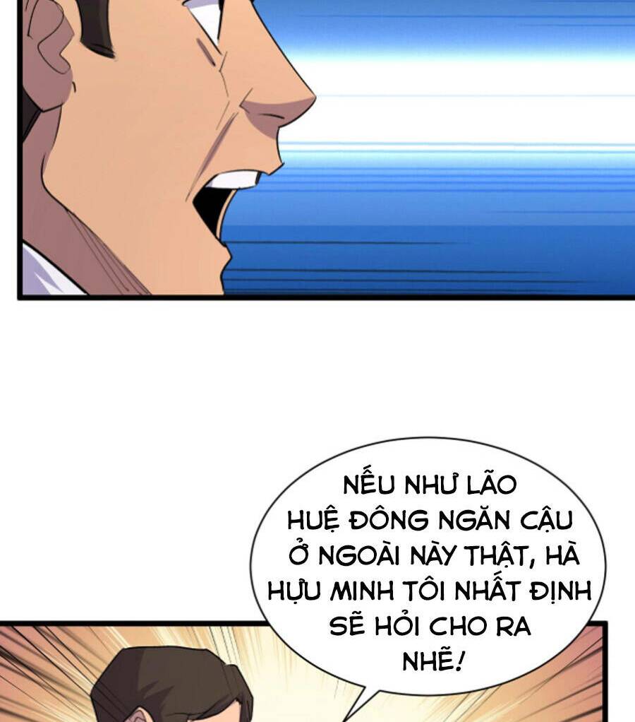 Bắt Đầu Với Tề Thiên Đại Thánh - Chapter 28 - Page 32