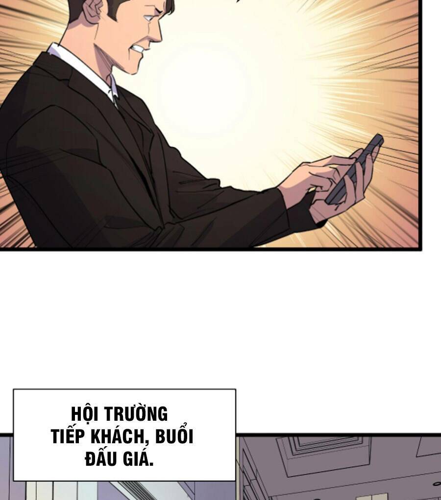 Bắt Đầu Với Tề Thiên Đại Thánh - Chapter 28 - Page 33