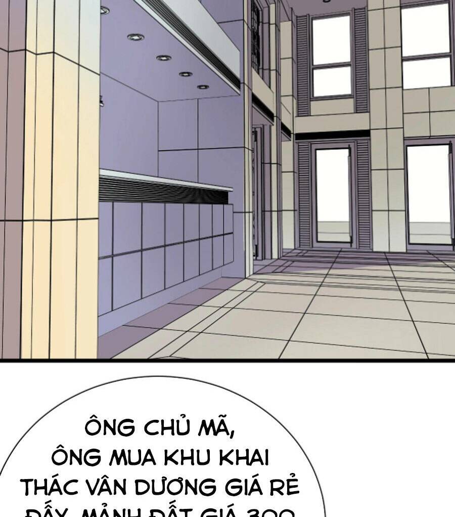 Bắt Đầu Với Tề Thiên Đại Thánh - Chapter 28 - Page 34