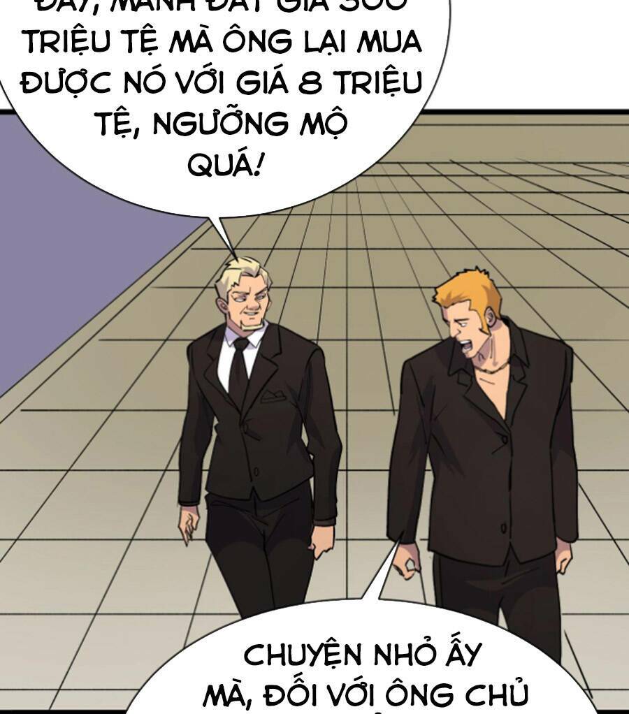 Bắt Đầu Với Tề Thiên Đại Thánh - Chapter 28 - Page 35