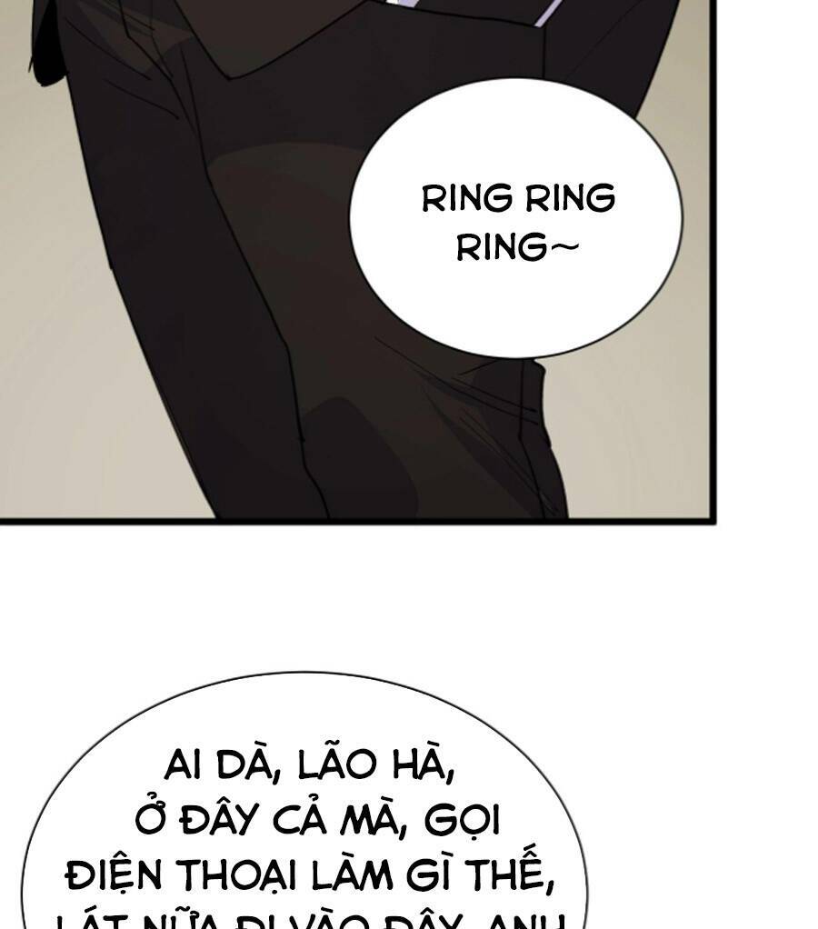 Bắt Đầu Với Tề Thiên Đại Thánh - Chapter 28 - Page 37