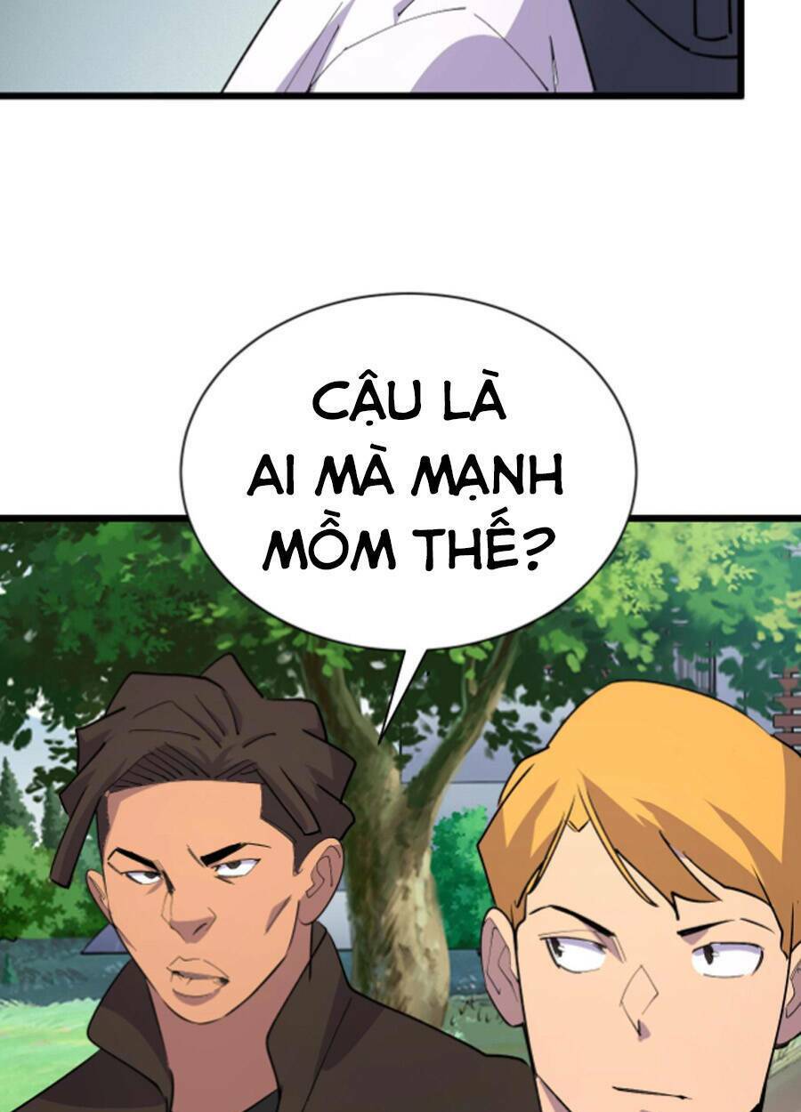 Bắt Đầu Với Tề Thiên Đại Thánh - Chapter 28 - Page 3