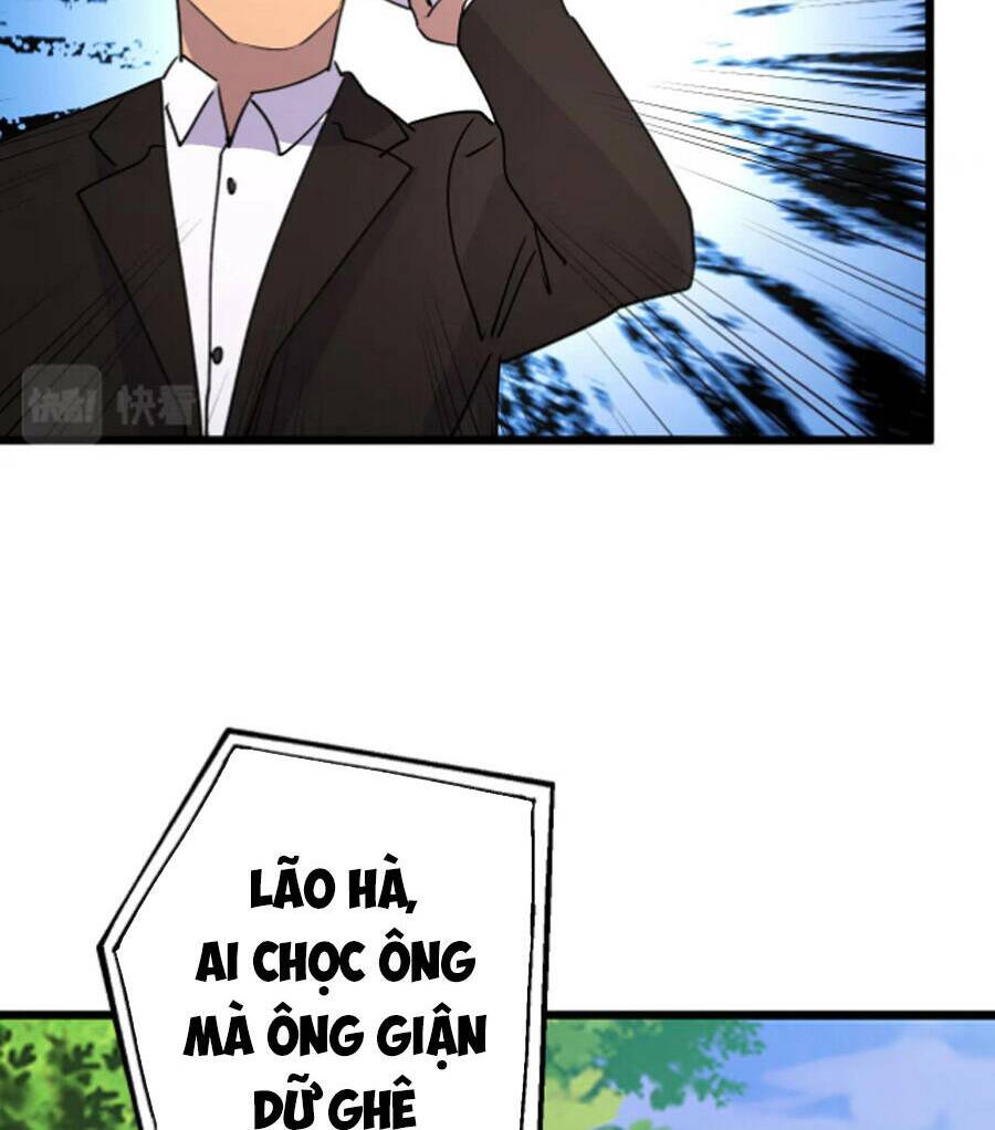 Bắt Đầu Với Tề Thiên Đại Thánh - Chapter 28 - Page 40