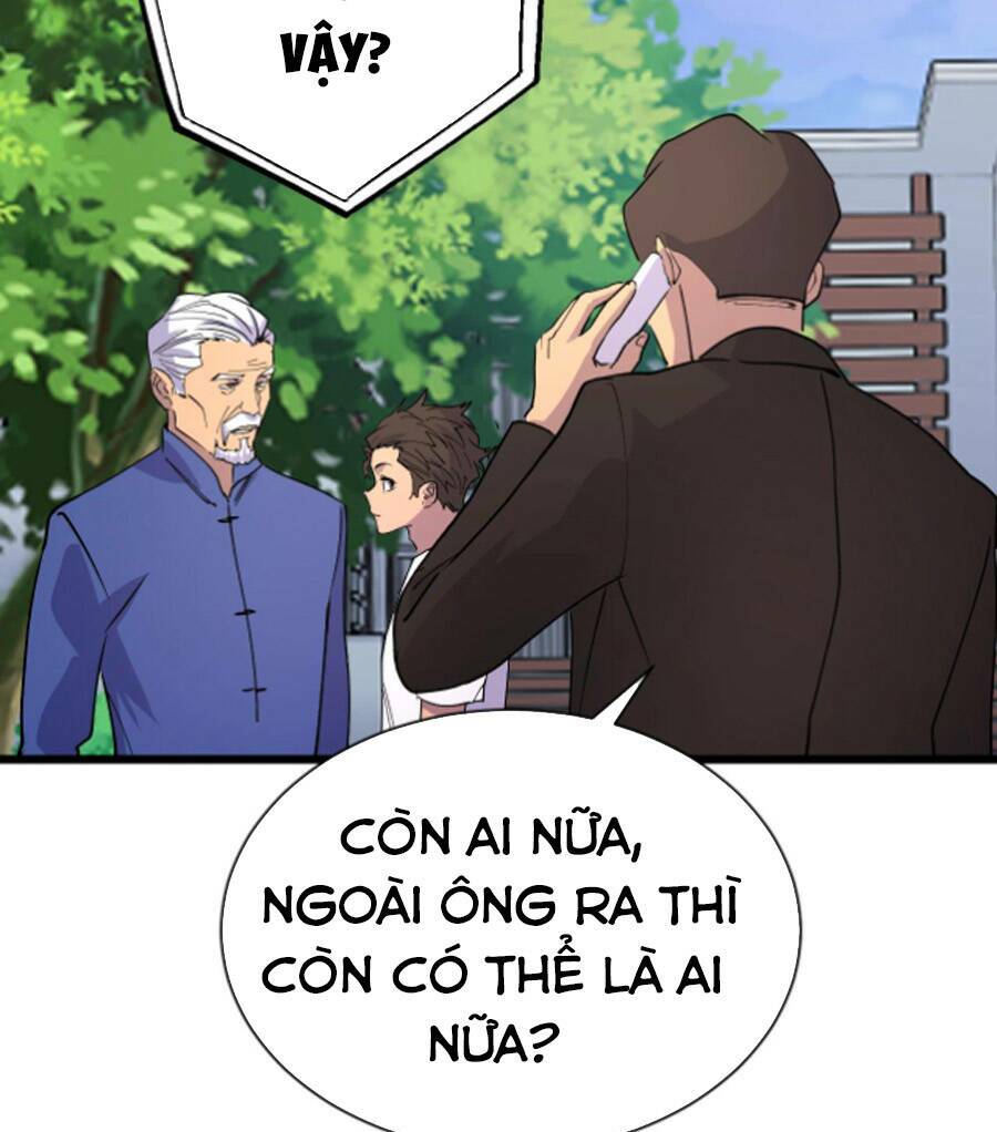 Bắt Đầu Với Tề Thiên Đại Thánh - Chapter 28 - Page 41