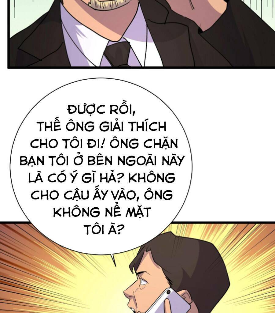 Bắt Đầu Với Tề Thiên Đại Thánh - Chapter 28 - Page 43