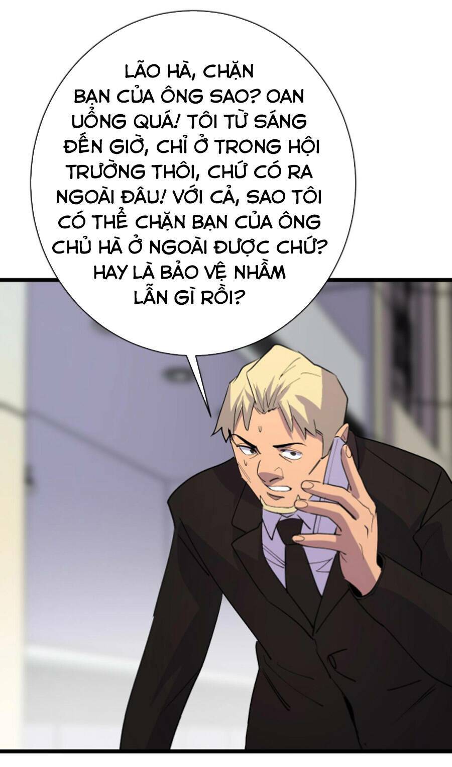 Bắt Đầu Với Tề Thiên Đại Thánh - Chapter 28 - Page 45