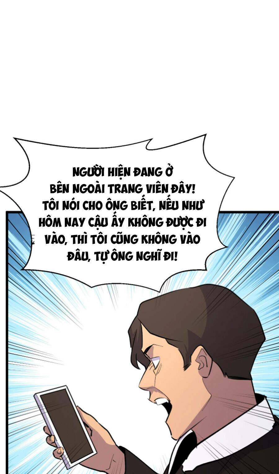 Bắt Đầu Với Tề Thiên Đại Thánh - Chapter 28 - Page 46
