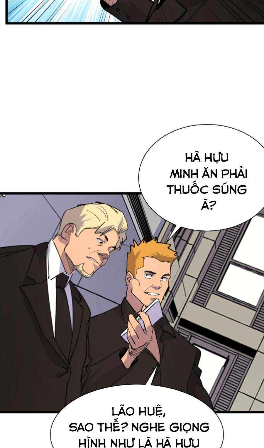 Bắt Đầu Với Tề Thiên Đại Thánh - Chapter 28 - Page 47