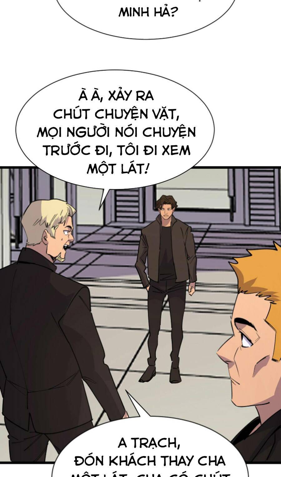 Bắt Đầu Với Tề Thiên Đại Thánh - Chapter 28 - Page 48