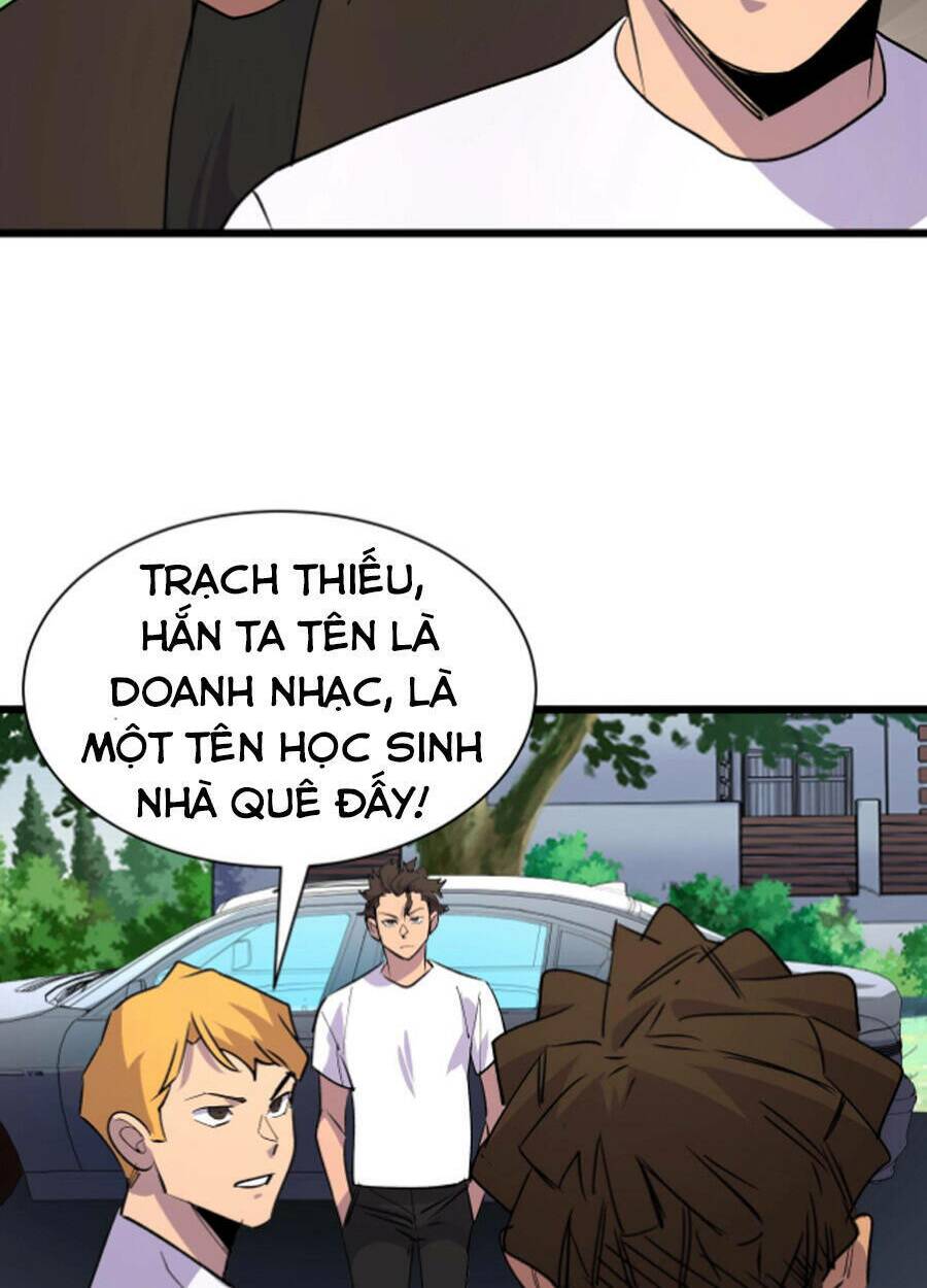 Bắt Đầu Với Tề Thiên Đại Thánh - Chapter 28 - Page 4