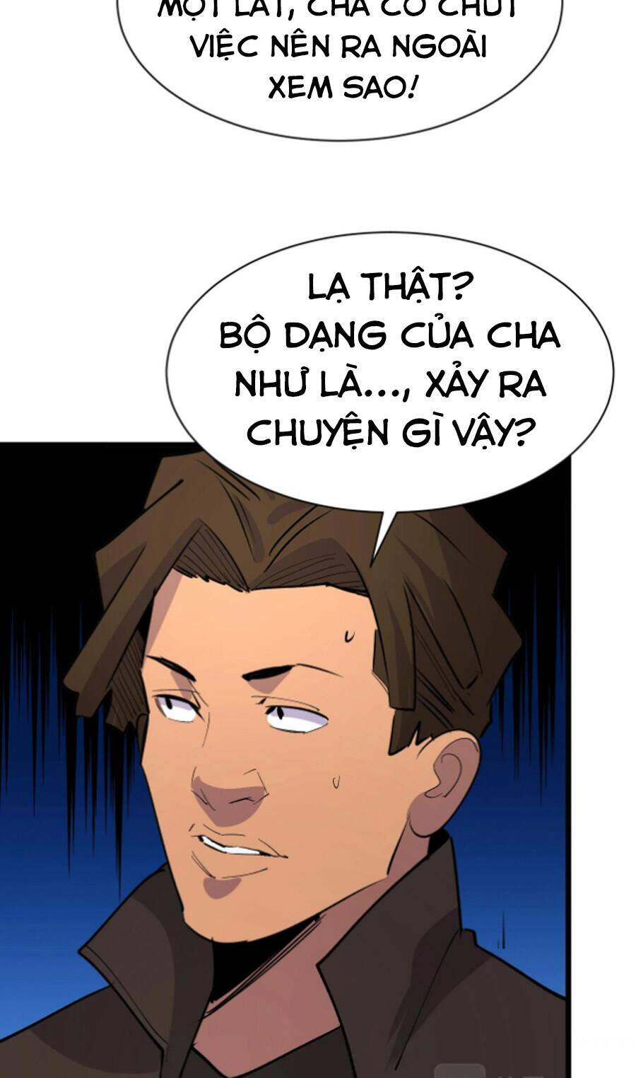 Bắt Đầu Với Tề Thiên Đại Thánh - Chapter 28 - Page 49
