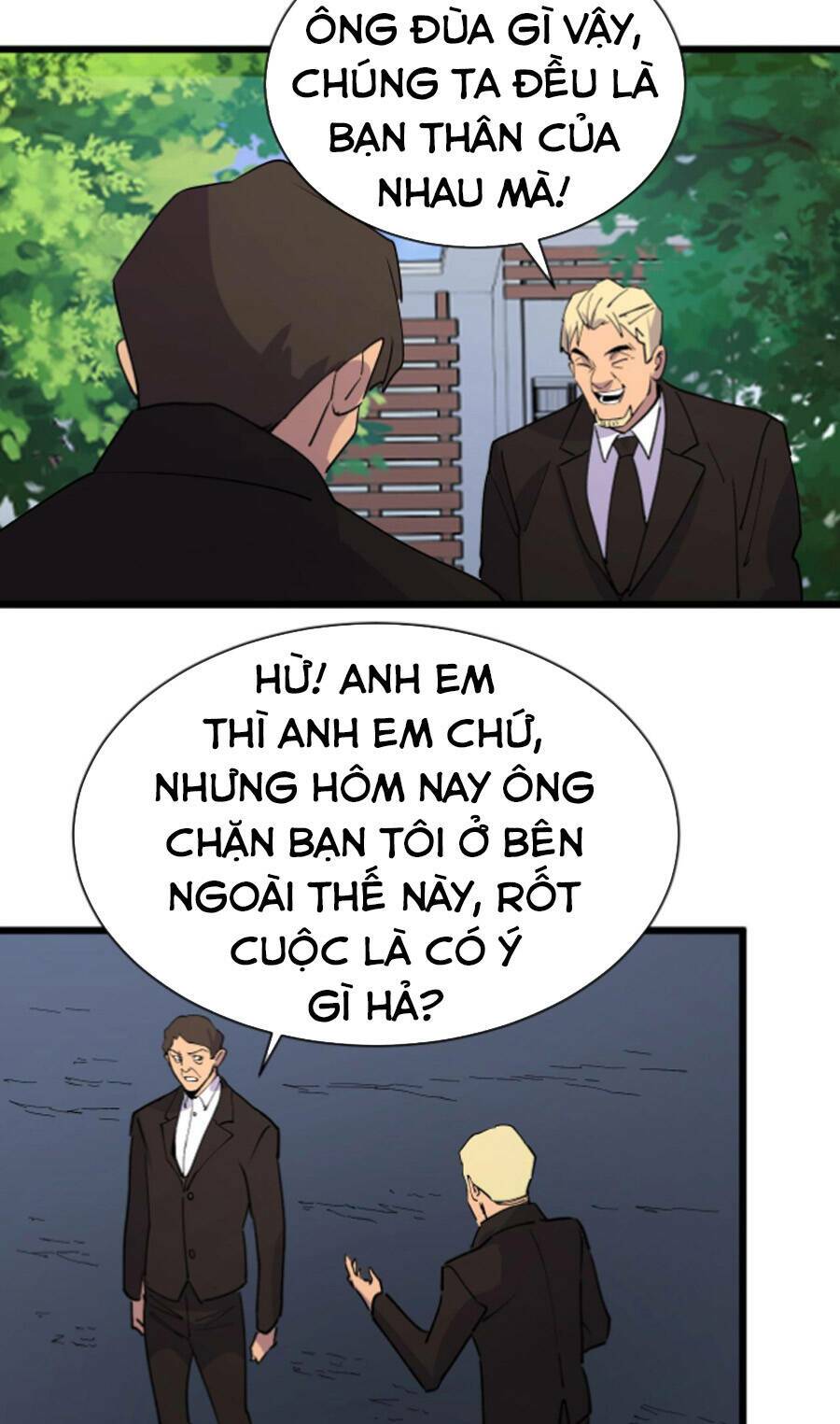 Bắt Đầu Với Tề Thiên Đại Thánh - Chapter 28 - Page 51