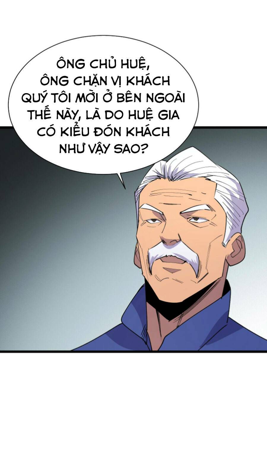 Bắt Đầu Với Tề Thiên Đại Thánh - Chapter 28 - Page 53