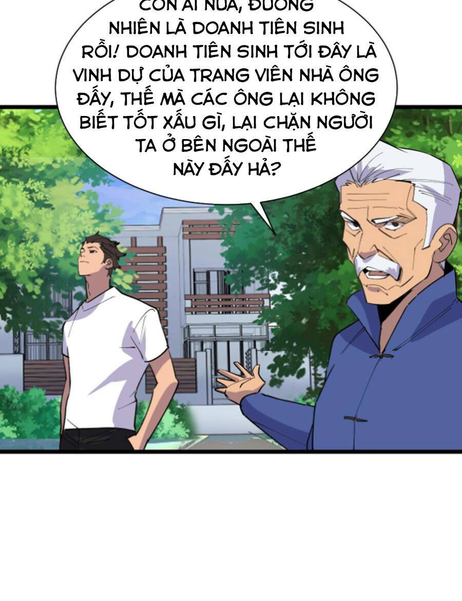 Bắt Đầu Với Tề Thiên Đại Thánh - Chapter 28 - Page 56