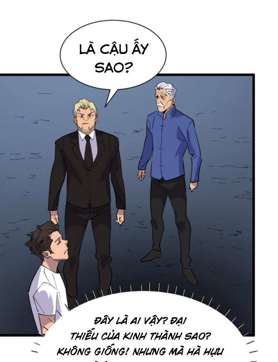 Bắt Đầu Với Tề Thiên Đại Thánh - Chapter 28 - Page 57