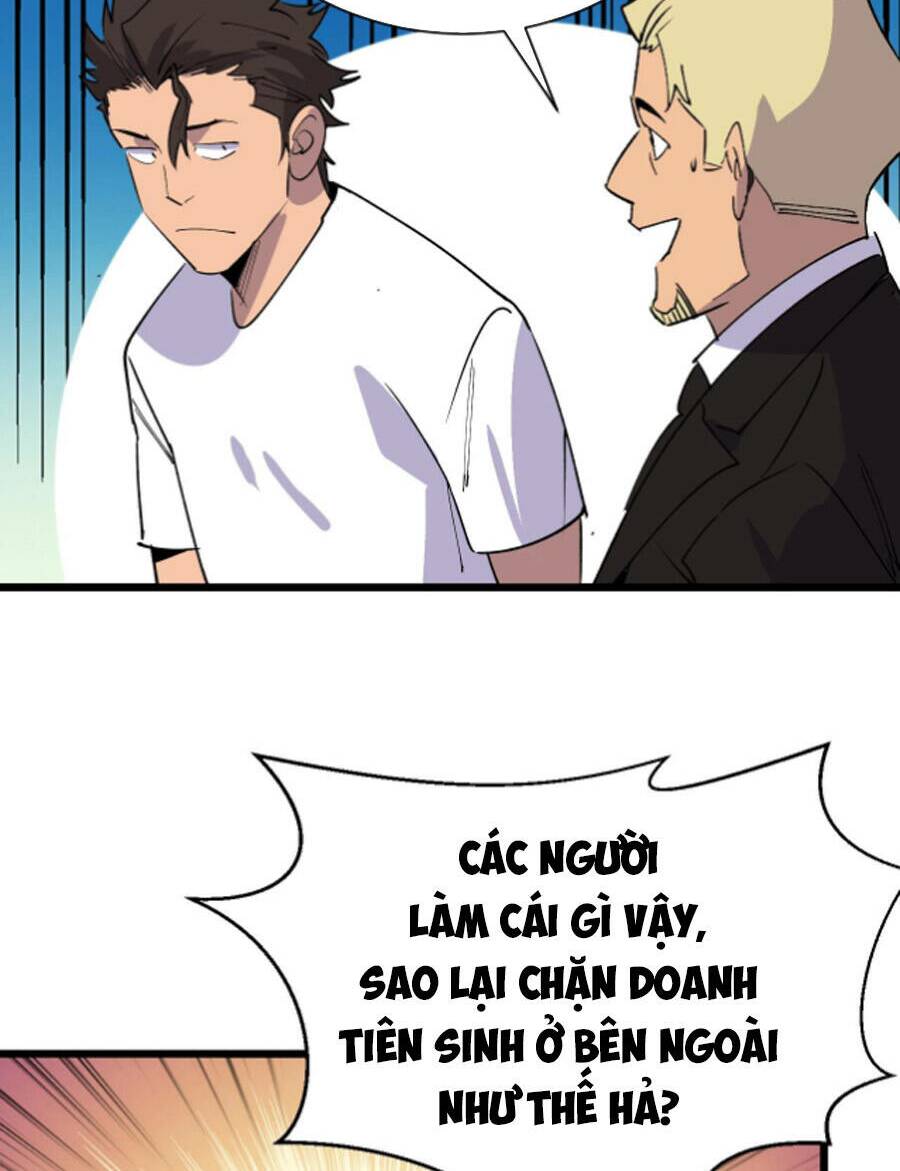 Bắt Đầu Với Tề Thiên Đại Thánh - Chapter 28 - Page 59